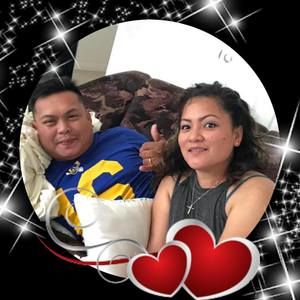 Meet your Posher, Ashlyn-jeffrey mark